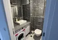 Dostępny zakup 1+1 umeblowane mieszkanie w nowym kompleksie mieszkalnym, dzielnica Avsallar — Alanya. Nadaje się do wynajmu krótkoterminowego  8 