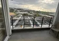 Dostępny zakup 1+1 umeblowane mieszkanie w nowym kompleksie mieszkalnym, dzielnica Avsallar — Alanya. Nadaje się do wynajmu krótkoterminowego  9 