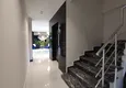 Kupić Jednopokojowy apartament z meblami w dzielnicy Mahmutlar, Alanya 14 