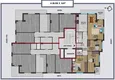 Kupuj taniej Nowy projekt kompleksu mieszkalnego w centrum Antalyi - dzielnica Muratpasa  7 
