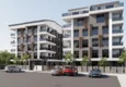 Kupić Nowy projekt kompleksu mieszkalnego w centrum Antalyi - dzielnica Muratpasa  1 