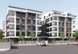 Kupić Nowy projekt kompleksu mieszkalnego w centrum Antalyi - dzielnica Muratpasa  2 