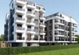 Kupić Nowy projekt kompleksu mieszkalnego w centrum Antalyi - dzielnica Muratpasa  3 