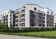 Kupić Nowy projekt kompleksu mieszkalnego w centrum Antalyi - dzielnica Muratpasa  4 