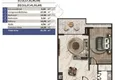 Kupuj taniej Apartament 1+1 w kompleksie na końcowym etapie budowy, dzielnica Turkler — Alanya 1 