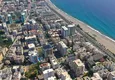 Kupić Umeblowany apartament z dwiema sypialniami 200 metrów od morza — Alanya, dzielnica Mahmutlar 1