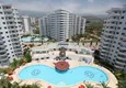 Kupić Mieszkanie pod klucz w kompleksie z bogatą infrastrukturą — Mahmutlar, Alanya 2 