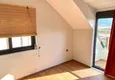 Dostępny zakup Dwupoziomowy penthouse pod klucz w Alanya - Gazipasa, dzielnica Pazarci. Nadaje się do zezwolenia na pobyt 10