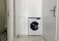 Dostępny zakup Umeblowany apartament typu studio w centrum Alanyi 250 metrów od morza 10