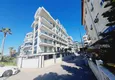 Kupić Kompaktowy apartament z jedną sypialnią przy plaży w centrum Alanyi — plaża Keykubat 10