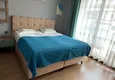 Dostępny zakup Jednopokojowy apartament z nowoczesnym wnętrzem w centrum Alanyi — 400 metrów od plaży Kleopatra 6