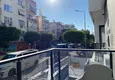 Dostępny zakup Umeblowany apartament typu studio w centrum Alanyi 250 metrów od morza 11
