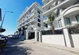 Kupić Kompaktowy apartament z jedną sypialnią przy plaży w centrum Alanyi — plaża Keykubat 11