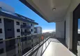 Dostępny zakup Umeblowany apartament z dwiema sypialniami 200 metrów od morza — Alanya, dzielnica Mahmutlar 12