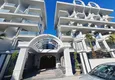 Kupić Kompaktowy apartament z jedną sypialnią przy plaży w centrum Alanyi — plaża Keykubat 12