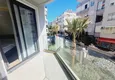 Dostępny zakup Kompaktowy apartament z jedną sypialnią przy plaży w centrum Alanyi — plaża Keykubat 12