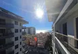 Dostępny zakup Umeblowany apartament z dwiema sypialniami 200 metrów od morza — Alanya, dzielnica Mahmutlar 13