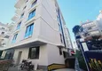 Kupić Kompaktowy apartament z jedną sypialnią przy plaży w centrum Alanyi — plaża Keykubat 13