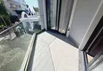 Dostępny zakup Kompaktowy apartament z jedną sypialnią przy plaży w centrum Alanyi — plaża Keykubat 13