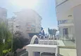 Dostępny zakup Kompaktowy apartament z jedną sypialnią przy plaży w centrum Alanyi — plaża Keykubat 15