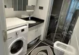 Dostępny zakup Jednopokojowy apartament z nowoczesnym wnętrzem w centrum Alanyi — 400 metrów od plaży Kleopatra 8