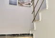 Dostępny zakup Dwupoziomowy penthouse pod klucz w Alanya - Gazipasa, dzielnica Pazarci. Nadaje się do zezwolenia na pobyt 17