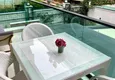 Dostępny zakup Jednopokojowy apartament z nowoczesnym wnętrzem w centrum Alanyi — 400 metrów od plaży Kleopatra 9