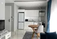 Dostępny zakup Umeblowany apartament typu studio w centrum Alanyi 250 metrów od morza 1