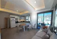 Dostępny zakup Umeblowany apartament z dwiema sypialniami 200 metrów od morza — Alanya, dzielnica Mahmutlar 1