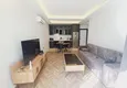 Dostępny zakup Kompaktowy apartament z jedną sypialnią przy plaży w centrum Alanyi — plaża Keykubat 1