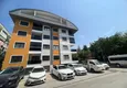 Kupić Apartament pod klucz z jedną sypialnią w centrum Alanyi — plaża Keykubat 1