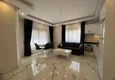 Dostępny zakup Apartament pod klucz z jedną sypialnią w centrum Alanyi — plaża Keykubat 1