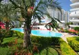 Kupić Mieszkanie pod klucz w kompleksie z bogatą infrastrukturą — Mahmutlar, Alanya 1 