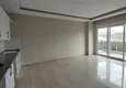 Dostępny zakup Gotowe mieszkanie 1+1 w nowym budynku — Alanya, dzielnica Kargicak 1 