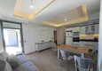 Dostępny zakup Umeblowany apartament z dwiema sypialniami 200 metrów od morza — Alanya, dzielnica Mahmutlar 2