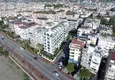 Kupić Kompaktowy apartament z jedną sypialnią przy plaży w centrum Alanyi — plaża Keykubat 2