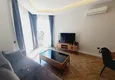 Dostępny zakup Kompaktowy apartament z jedną sypialnią przy plaży w centrum Alanyi — plaża Keykubat 2