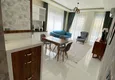 Dostępny zakup Jednopokojowy apartament z nowoczesnym wnętrzem w centrum Alanyi — 400 metrów od plaży Kleopatra 2