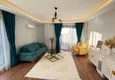 Dostępny zakup Dwupoziomowy penthouse pod klucz w Alanya - Gazipasa, dzielnica Pazarci. Nadaje się do zezwolenia na pobyt 2