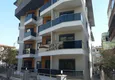 Kupić Apartament pod klucz z jedną sypialnią w centrum Alanyi — plaża Keykubat 2