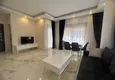Dostępny zakup Apartament pod klucz z jedną sypialnią w centrum Alanyi — plaża Keykubat 2