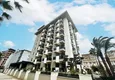 Kupić Luksusowe apartamenty od właściciela w nowym luksusowym kompleksie o niepowtarzalnym designie — centrum Alanyi 2