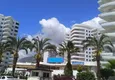 Kupić Mieszkanie pod klucz w kompleksie z bogatą infrastrukturą — Mahmutlar, Alanya 3 