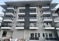 Dostępny zakup Nowe budynki w Alanyi! Gotowe mieszkanie w Oba 3 