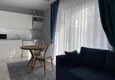 Dostępny zakup Umeblowany apartament typu studio w centrum Alanyi 250 metrów od morza 2