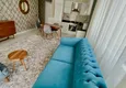 Dostępny zakup Jednopokojowy apartament z nowoczesnym wnętrzem w centrum Alanyi — 400 metrów od plaży Kleopatra 3