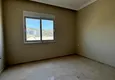 Dostępny zakup Gotowe mieszkanie 1+1 w nowym budynku — Alanya, dzielnica Kargicak 3 
