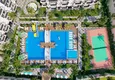 Kupić Apartament 1+1 w kompleksie w budowie — Alanya, dzielnica Avsallar 3