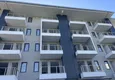 Kupić Nowe budynki w Alanyi! Gotowe mieszkanie w Oba 3 