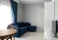 Dostępny zakup Umeblowany apartament typu studio w centrum Alanyi 250 metrów od morza 3
